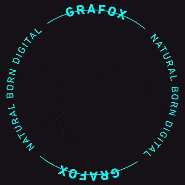 Logo Grafox Insegne